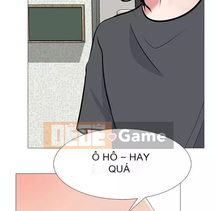 Bí mật của nữ giáo sư Chương 107-108