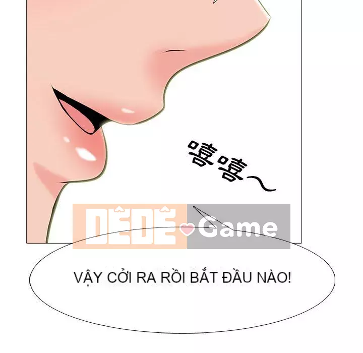 Bí mật của nữ giáo sư Chương 107-108