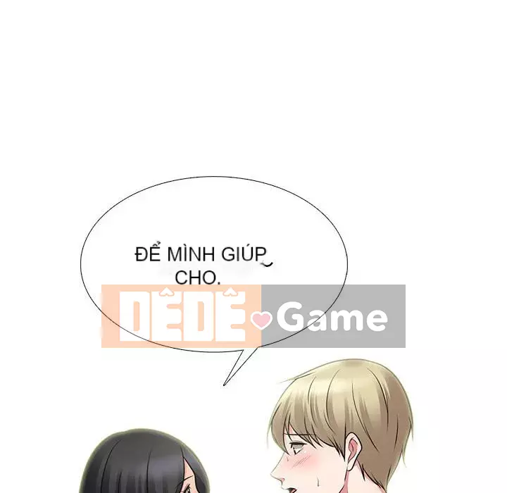 Bí mật của nữ giáo sư Chương 107-108