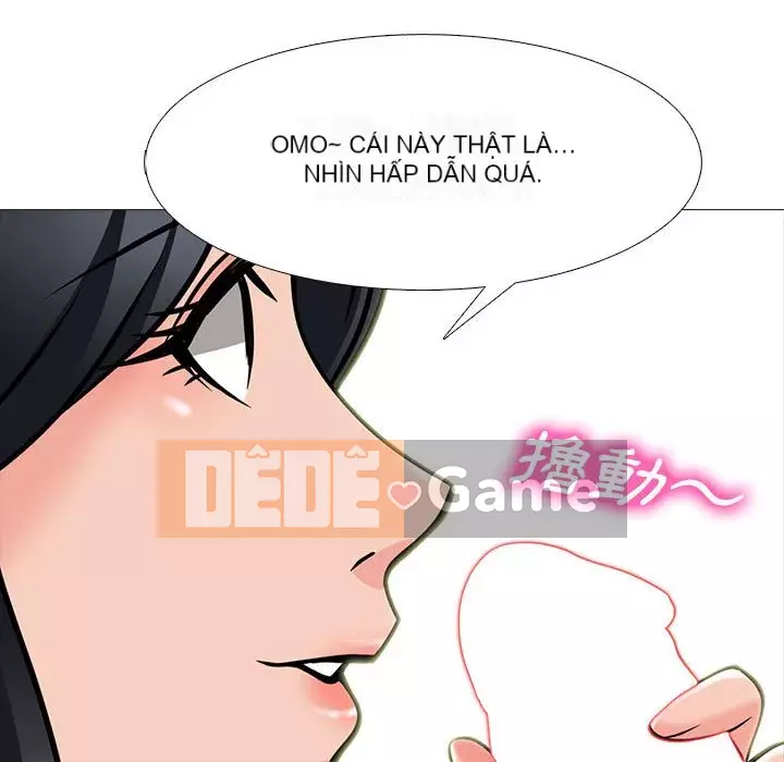 Bí mật của nữ giáo sư Chương 107-108