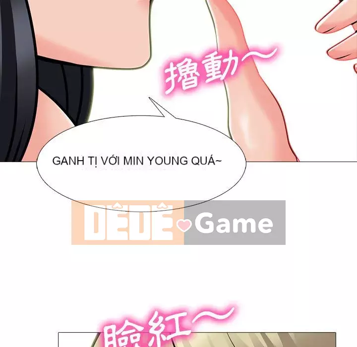 Bí mật của nữ giáo sư Chương 107-108