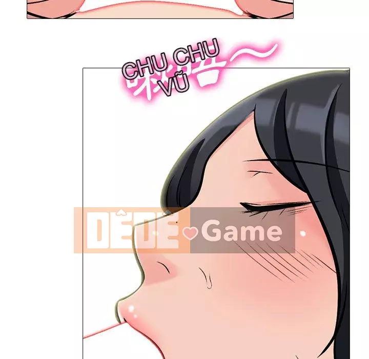 Bí mật của nữ giáo sư Chương 107-108