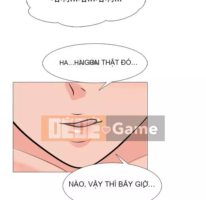 Bí mật của nữ giáo sư Chương 107-108