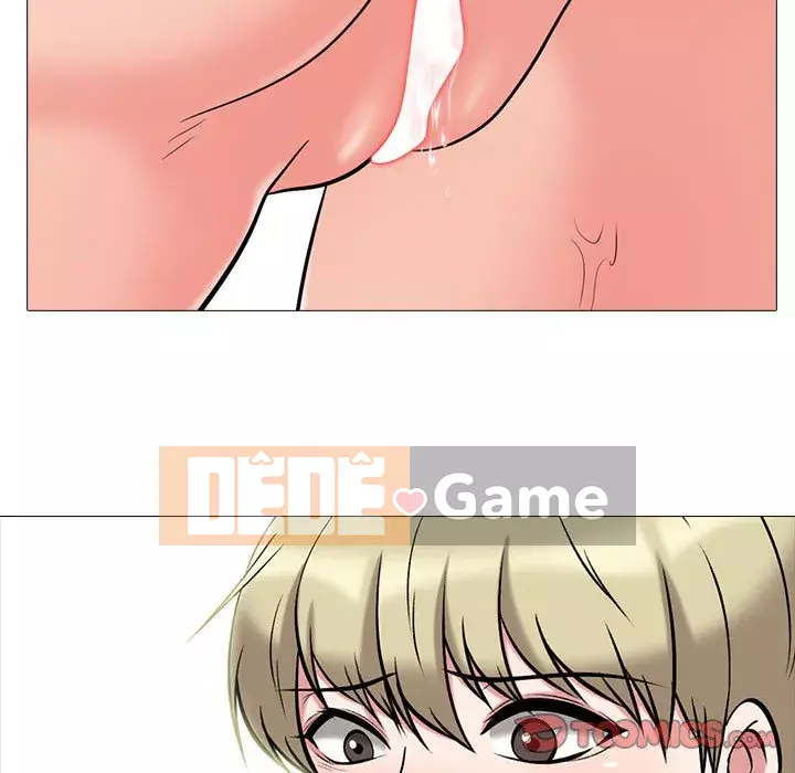 Bí mật của nữ giáo sư Chương 107-108