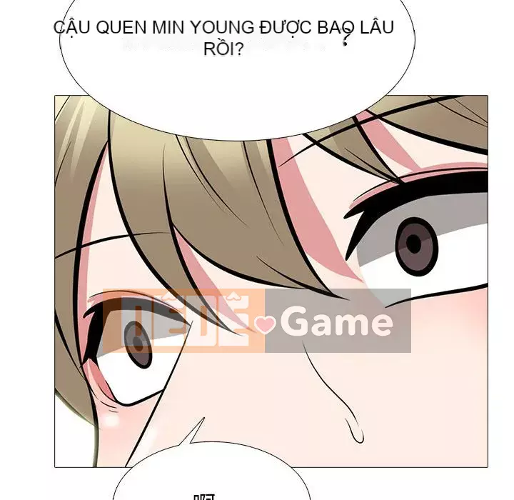 Bí mật của nữ giáo sư Chương 107-108