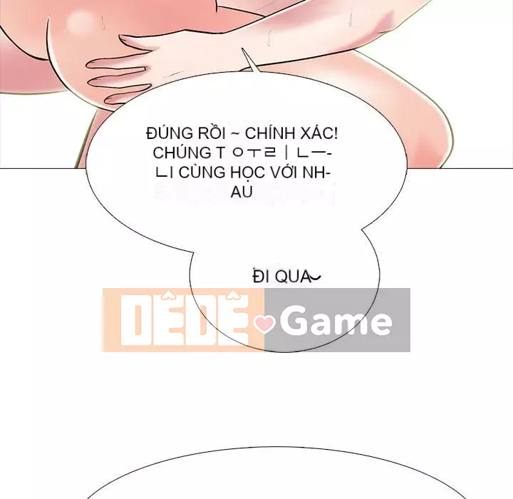 Bí mật của nữ giáo sư Chương 107-108