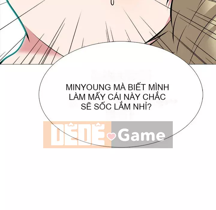 Bí mật của nữ giáo sư Chương 107-108