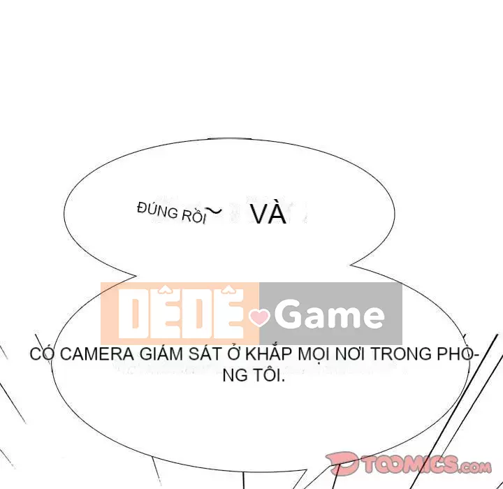 Bí mật của nữ giáo sư Chương 107-108