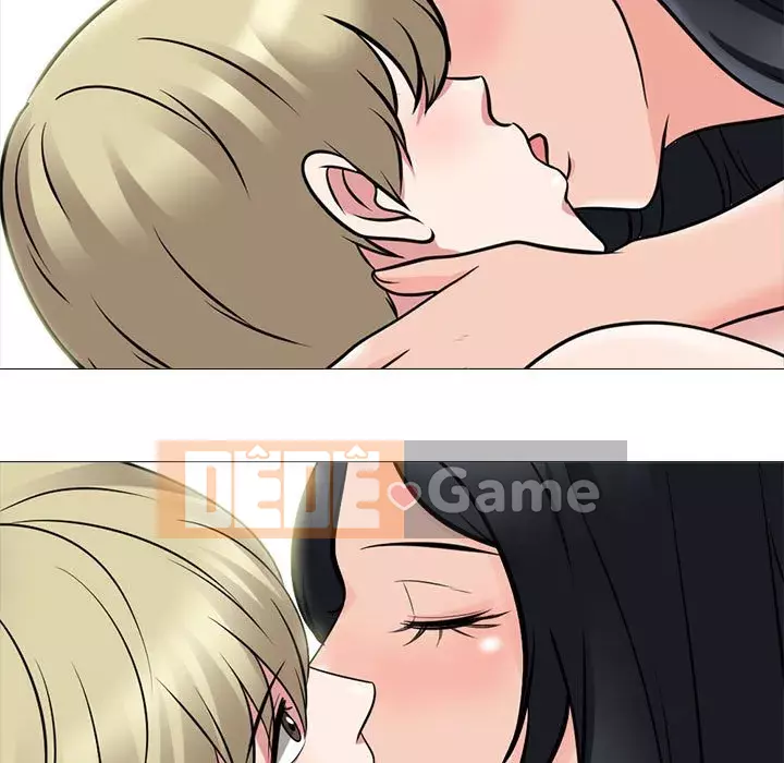 Bí mật của nữ giáo sư Chương 107-108