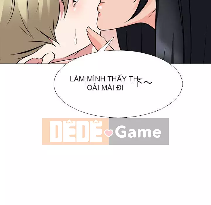 Bí mật của nữ giáo sư Chương 107-108