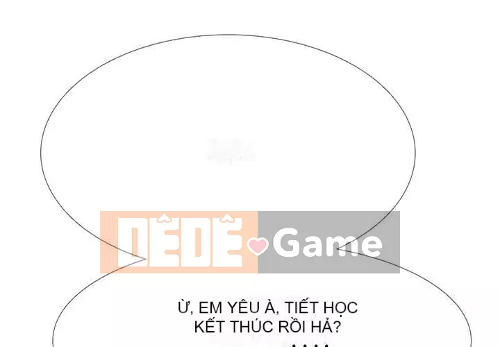 Bí mật của nữ giáo sư Chương 105-106