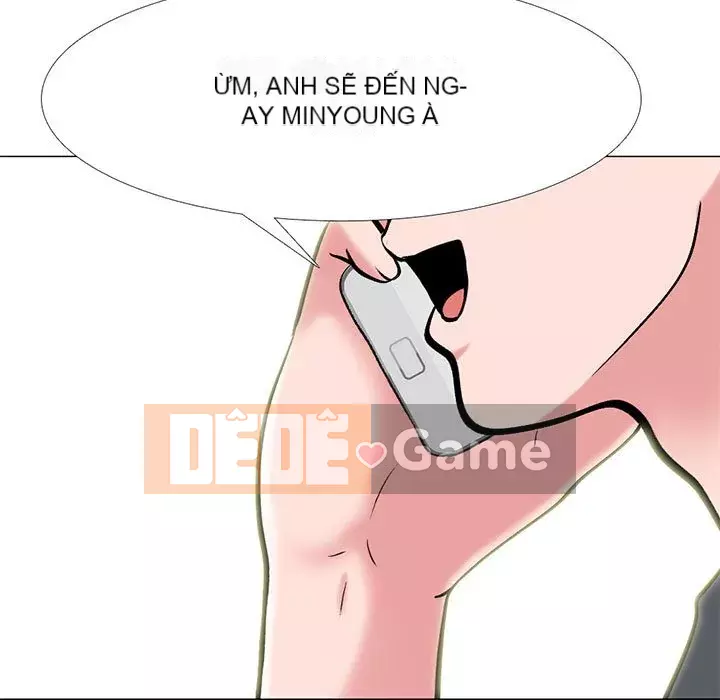 Bí mật của nữ giáo sư Chương 105-106