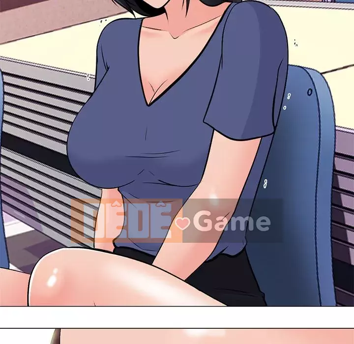 Bí mật của nữ giáo sư Chương 105-106