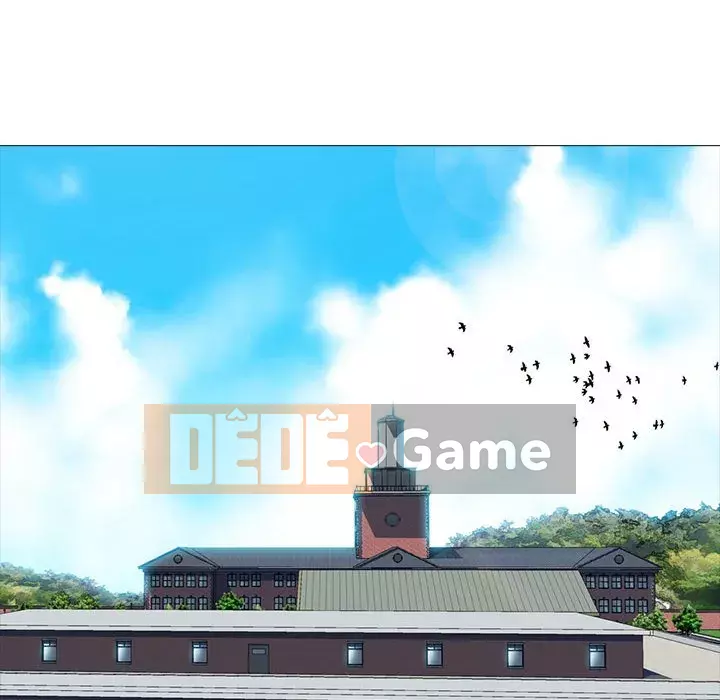 Bí mật của nữ giáo sư Chương 105-106