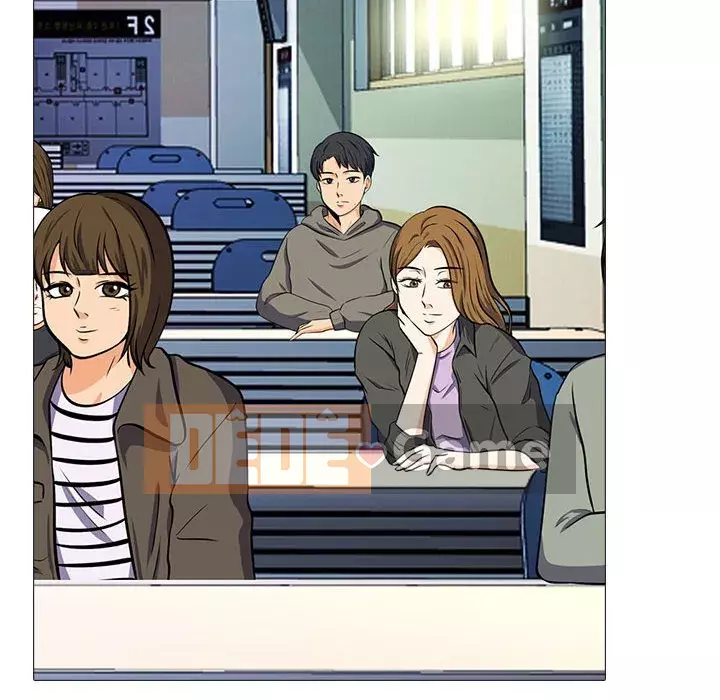 Bí mật của nữ giáo sư Chương 105-106