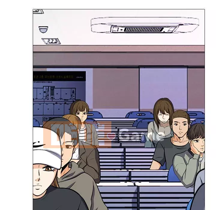 Bí mật của nữ giáo sư Chương 105-106