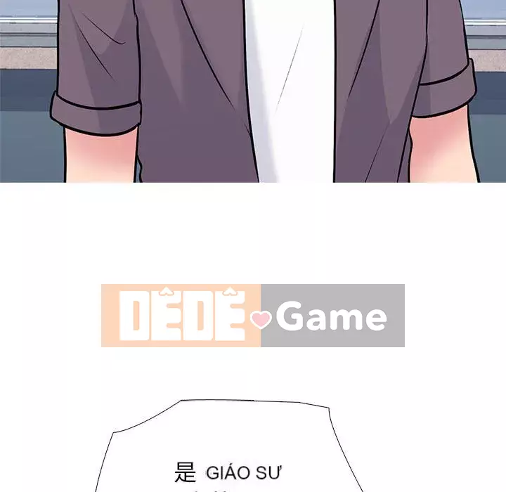 Bí mật của nữ giáo sư Chương 105-106