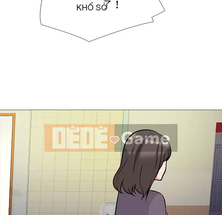 Bí mật của nữ giáo sư Chương 105-106