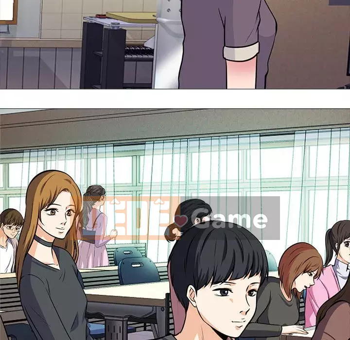 Bí mật của nữ giáo sư Chương 105-106