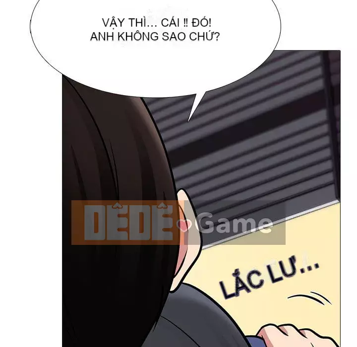 Bí mật của nữ giáo sư Chương 105-106