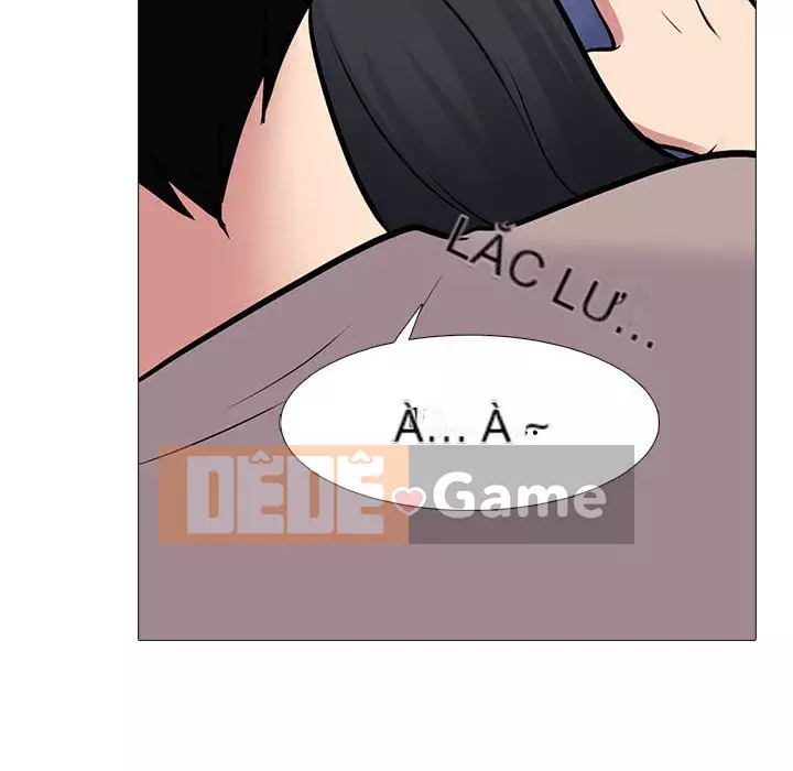 Bí mật của nữ giáo sư Chương 105-106