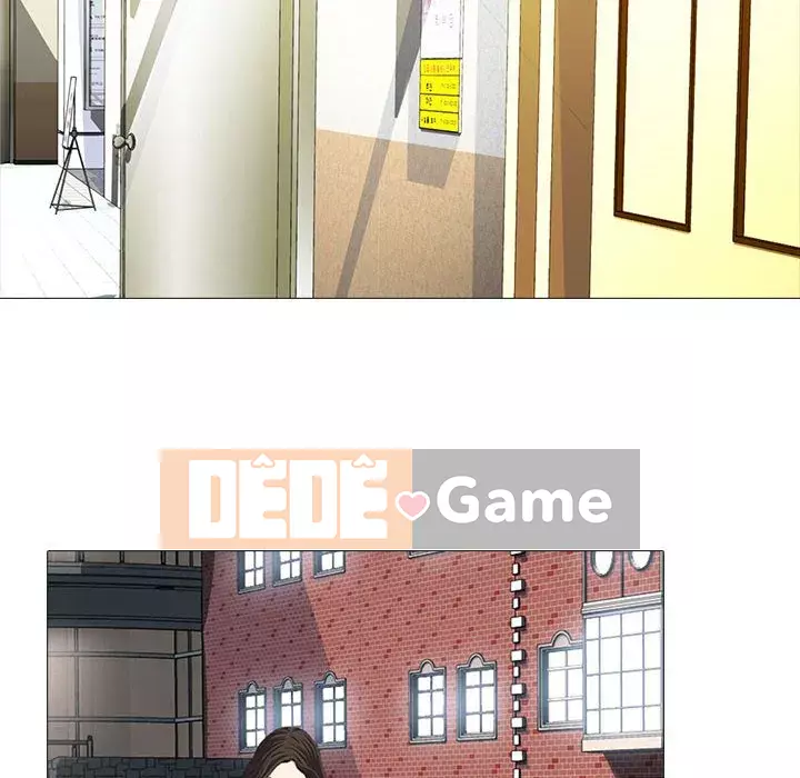 Bí mật của nữ giáo sư Chương 105-106