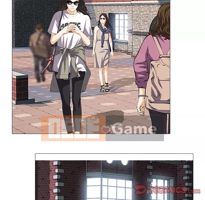 Bí mật của nữ giáo sư Chương 105-106