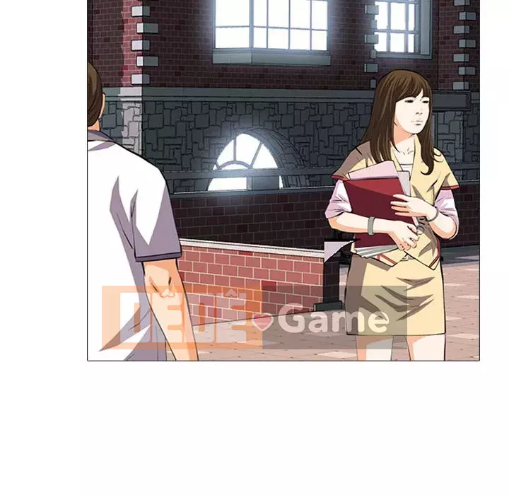 Bí mật của nữ giáo sư Chương 105-106