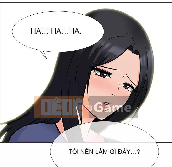 Bí mật của nữ giáo sư Chương 105-106