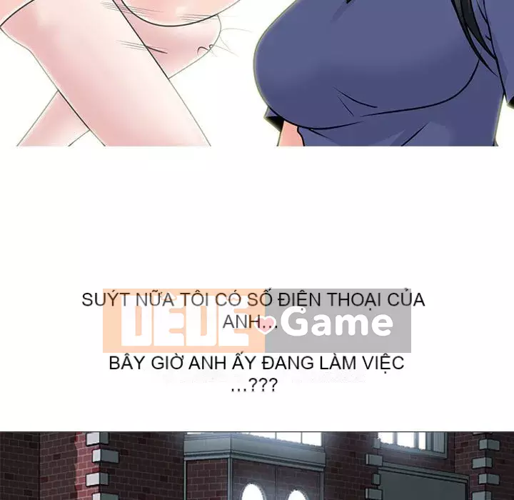 Bí mật của nữ giáo sư Chương 105-106