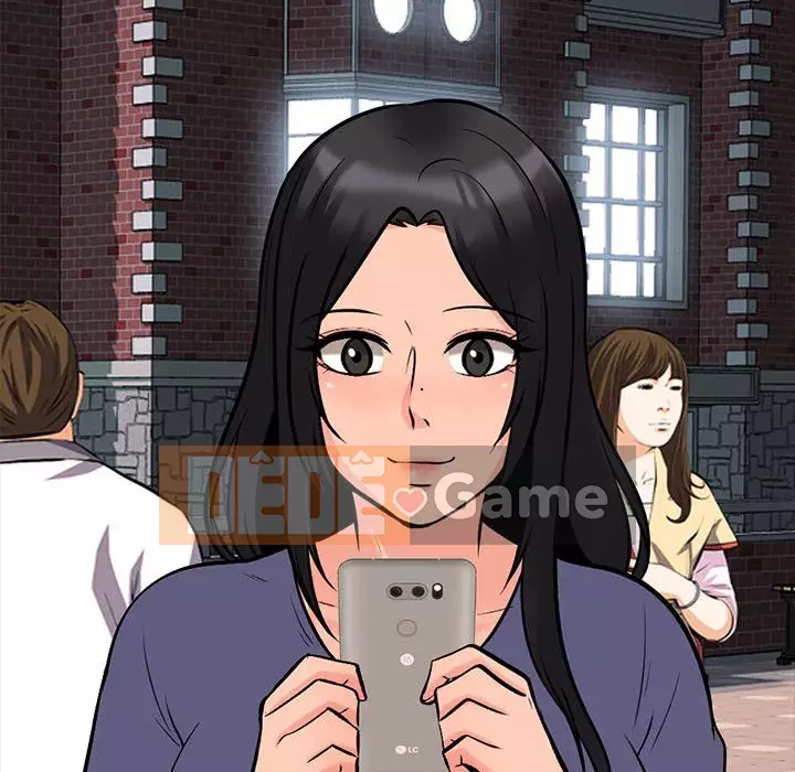 Bí mật của nữ giáo sư Chương 105-106