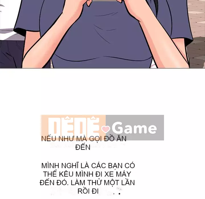 Bí mật của nữ giáo sư Chương 105-106