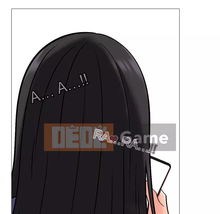 Bí mật của nữ giáo sư Chương 105-106