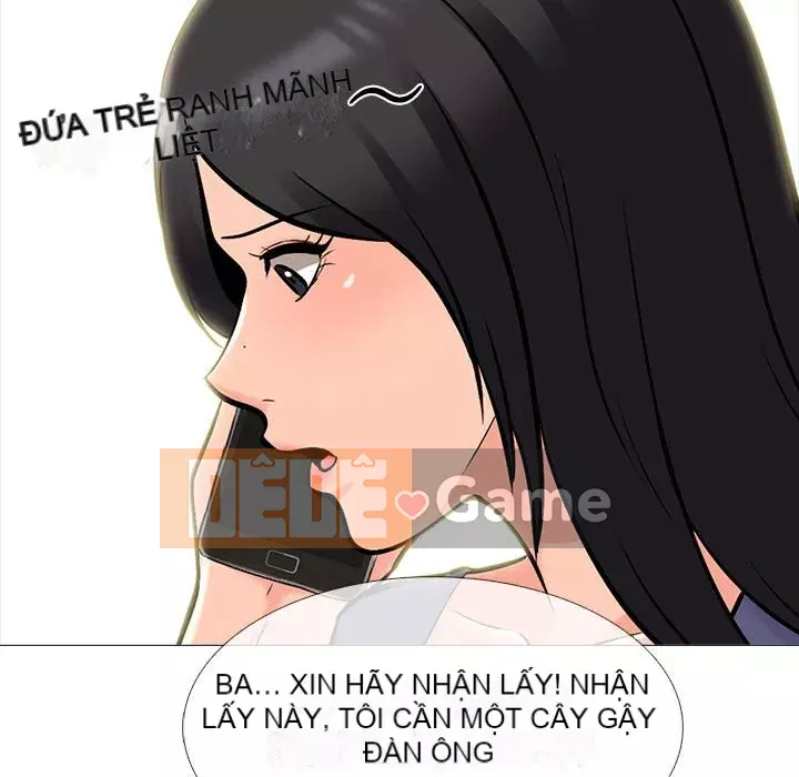 Bí mật của nữ giáo sư Chương 105-106