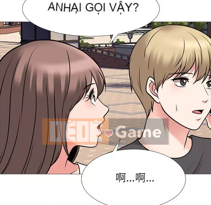 Bí mật của nữ giáo sư Chương 105-106