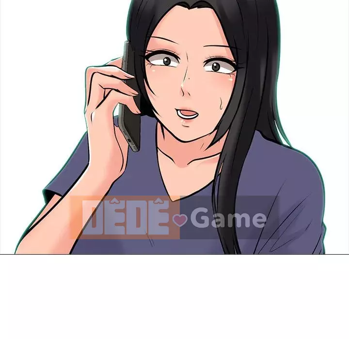 Bí mật của nữ giáo sư Chương 105-106