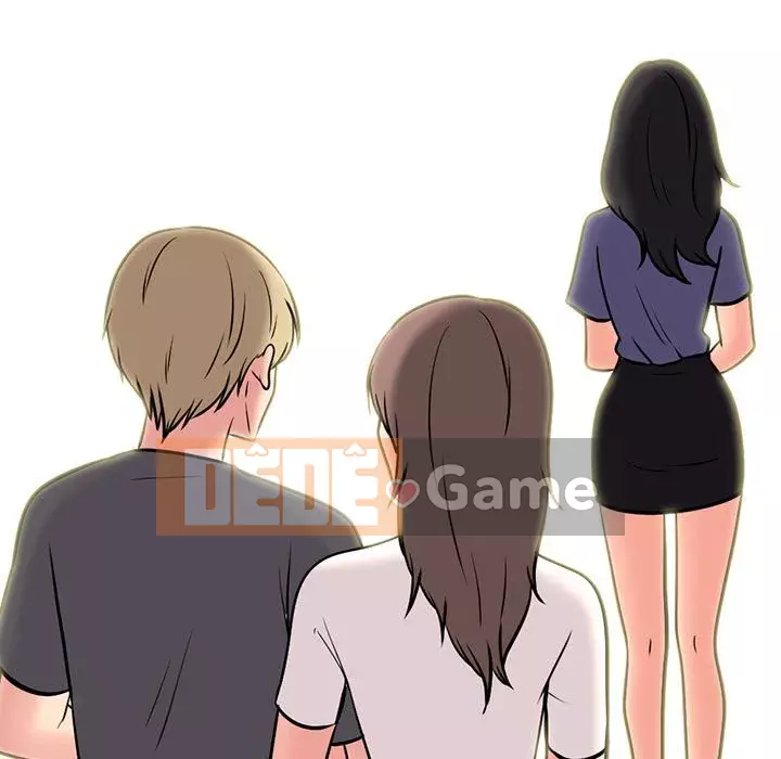 Bí mật của nữ giáo sư Chương 105-106