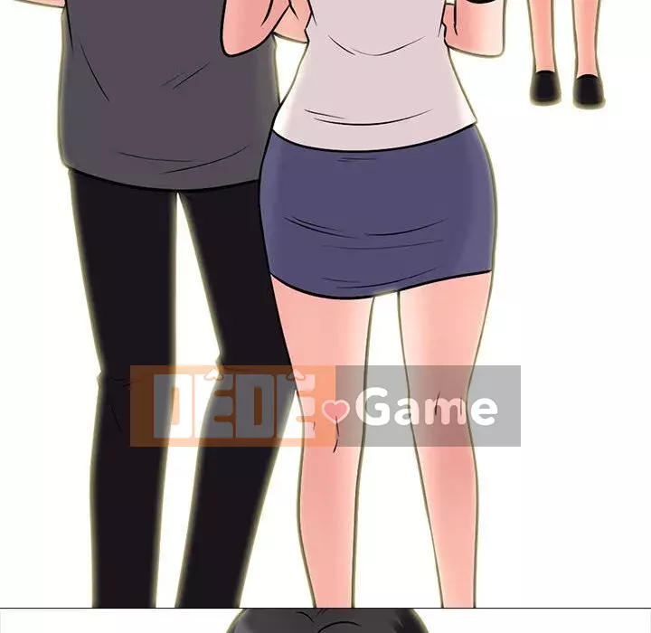 Bí mật của nữ giáo sư Chương 105-106