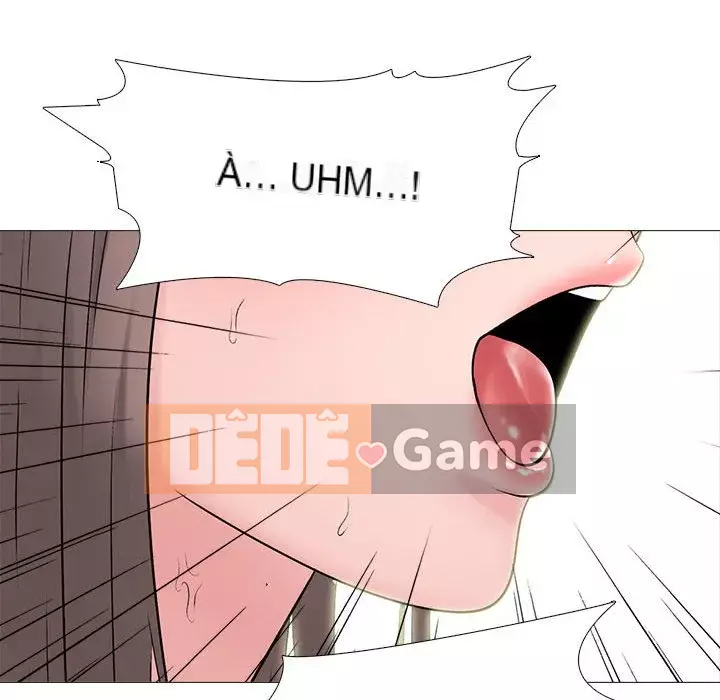 Bí mật của nữ giáo sư Chương 105-106