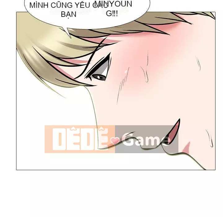 Bí mật của nữ giáo sư Chương 105-106