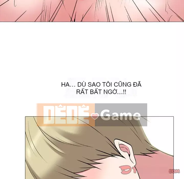 Bí mật của nữ giáo sư Chương 105-106