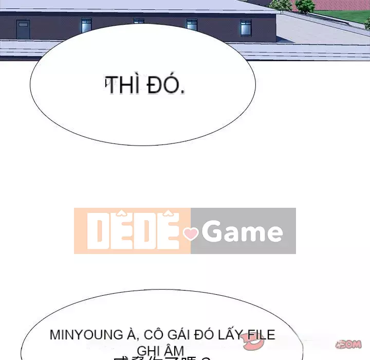 Bí mật của nữ giáo sư Chương 105-106