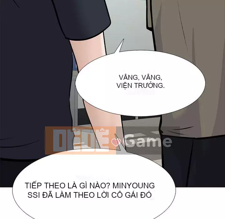 Bí mật của nữ giáo sư Chương 105-106