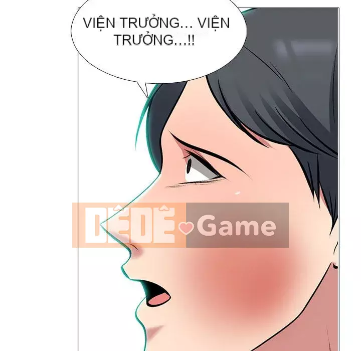 Bí mật của nữ giáo sư Chương 105-106
