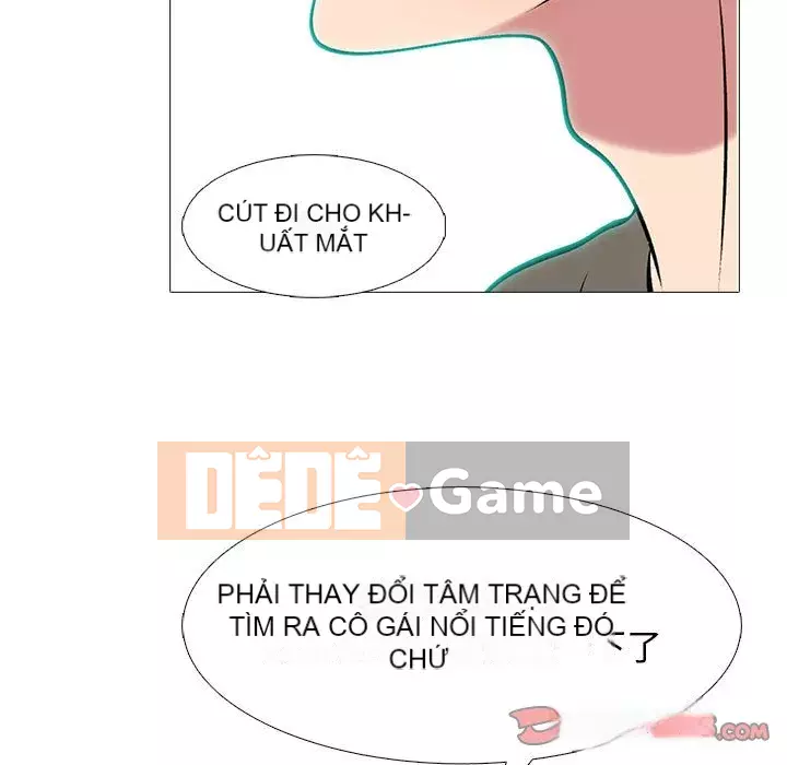 Bí mật của nữ giáo sư Chương 105-106