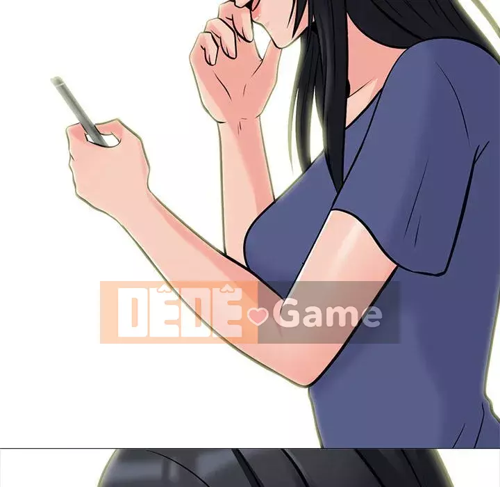 Bí mật của nữ giáo sư Chương 105-106