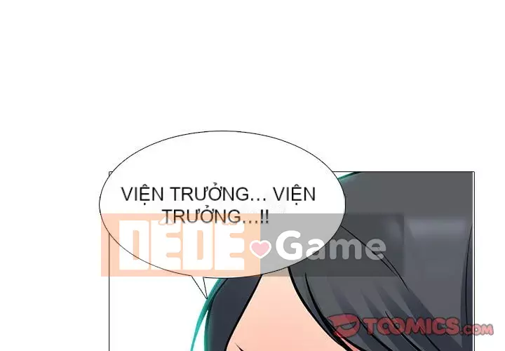 Bí mật của nữ giáo sư Chương 105-106
