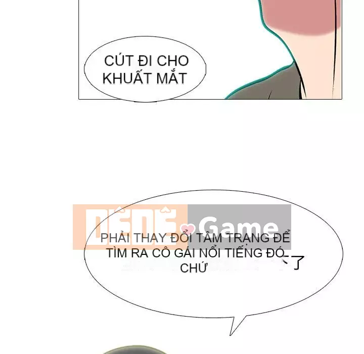 Bí mật của nữ giáo sư Chương 105-106