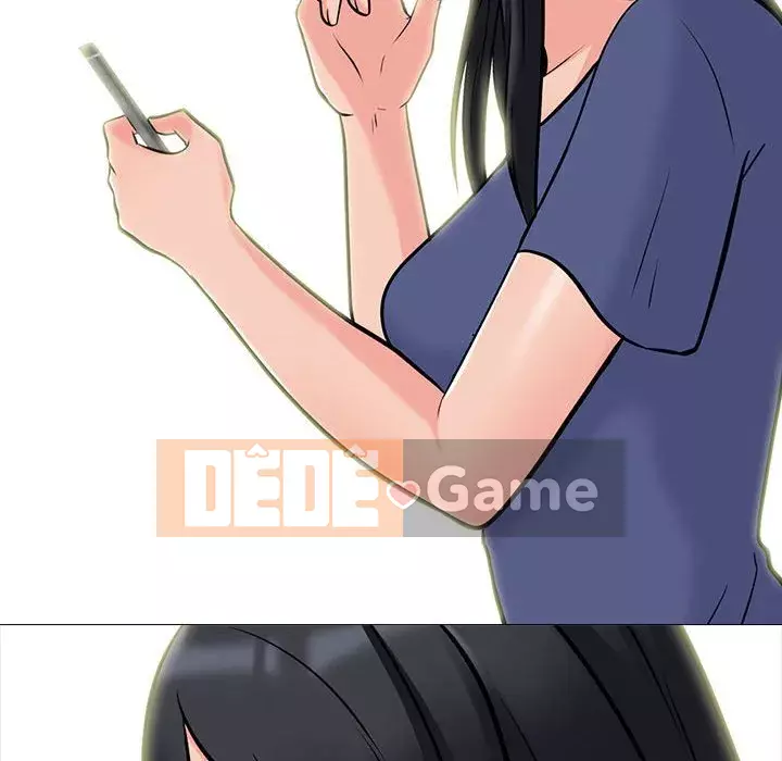 Bí mật của nữ giáo sư Chương 105-106