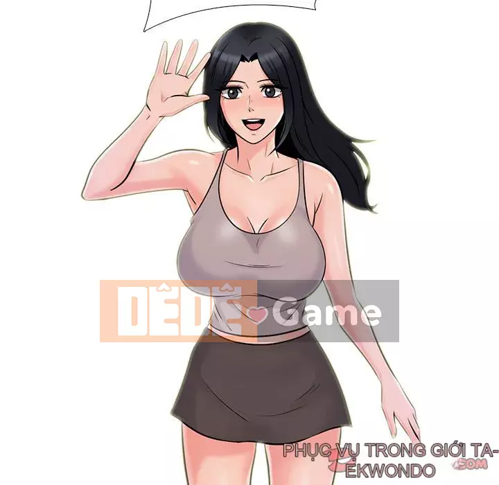 Bí mật của nữ giáo sư Chương 105-106